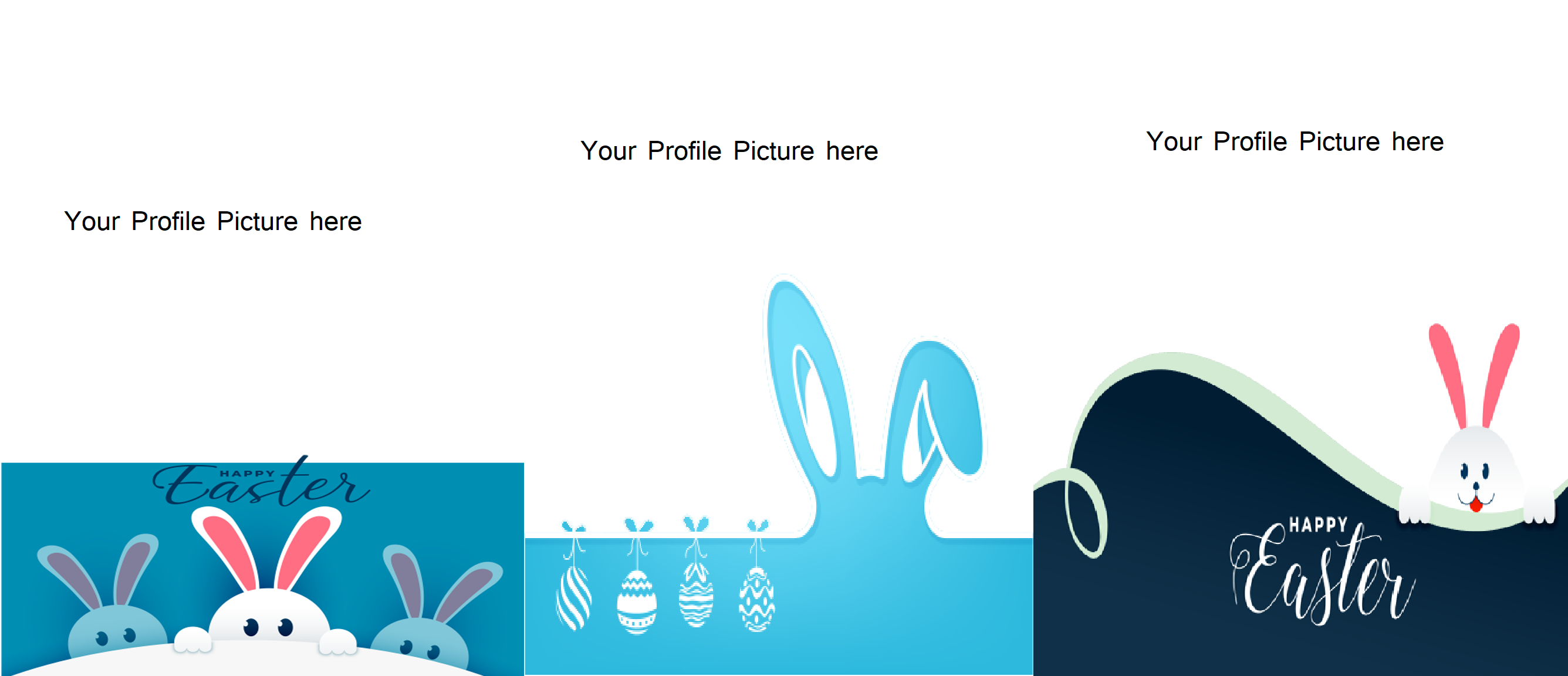 Bunny profile picture